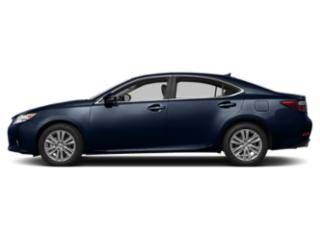 2015 LEXUS ES