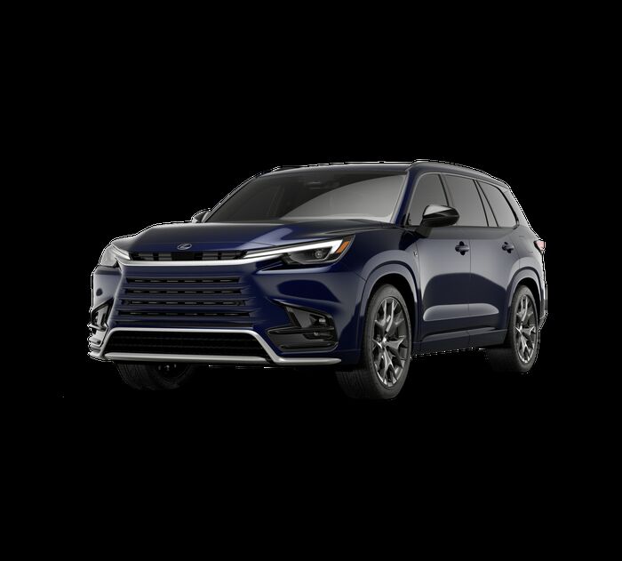 2026 LEXUS TX
