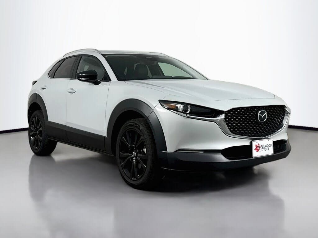 2024 MAZDA CX-30