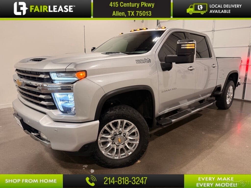 2022 CHEVROLET Silverado