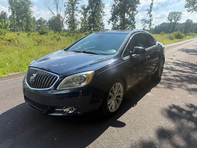 2015 BUICK Verano