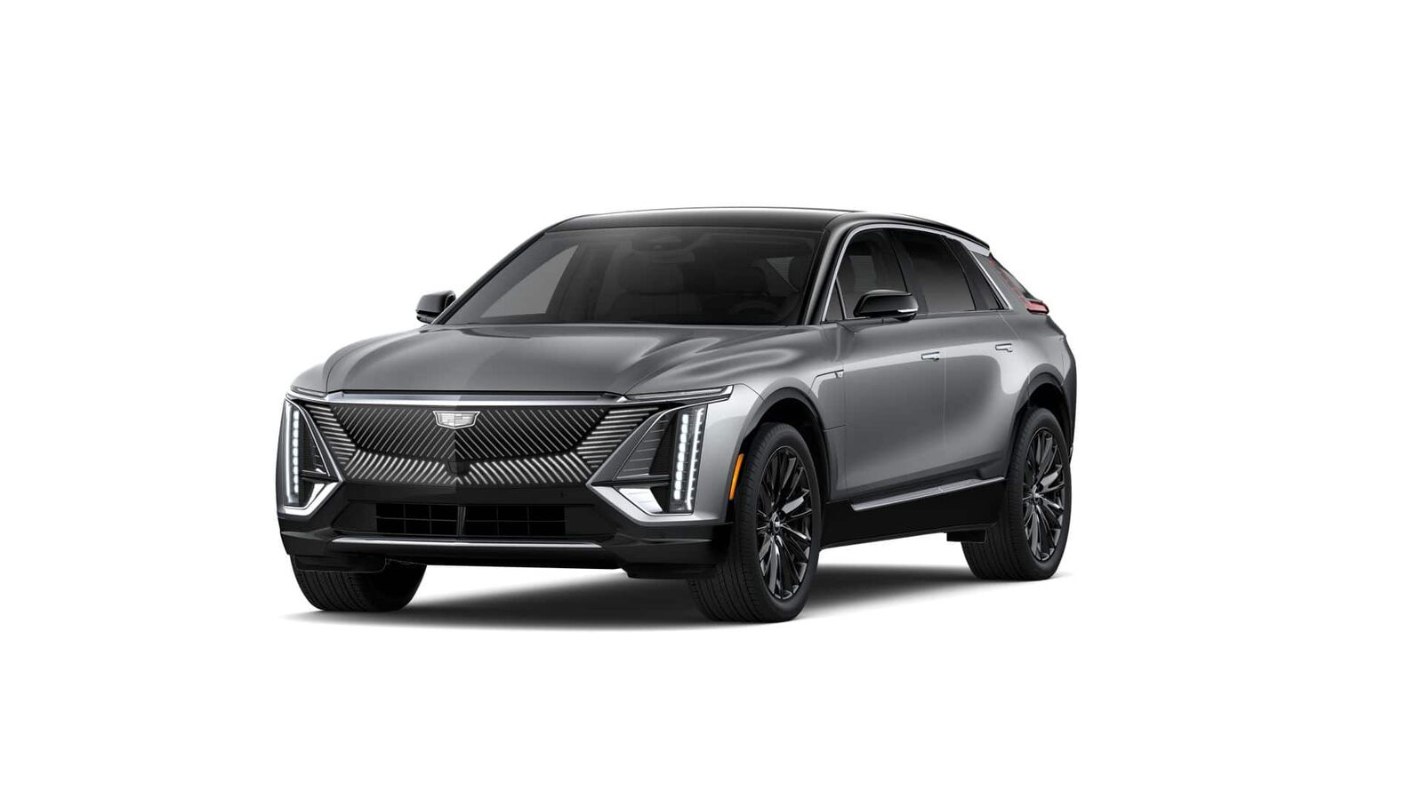 2027 CADILLAC Lyriq