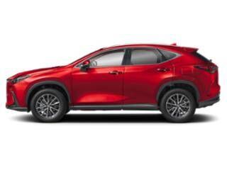 2026 LEXUS NX