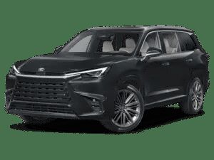2026 LEXUS TX