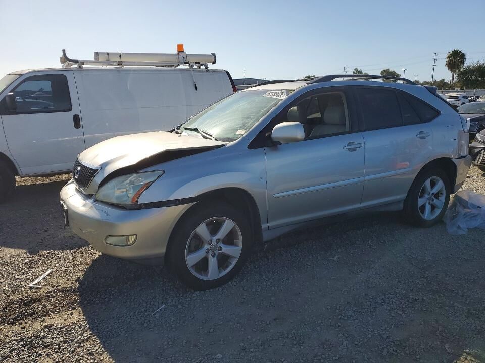 2005 LEXUS RX