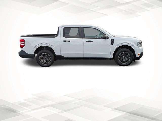 2022 FORD Maverick