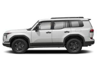2026 LEXUS GX