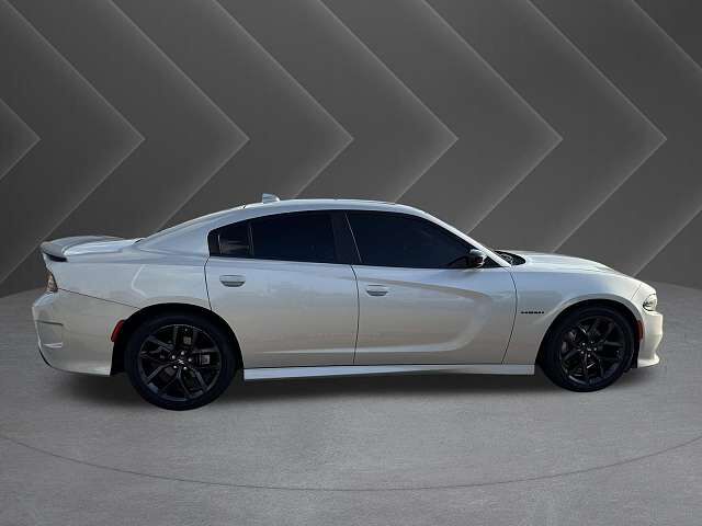 2022 DODGE Charger