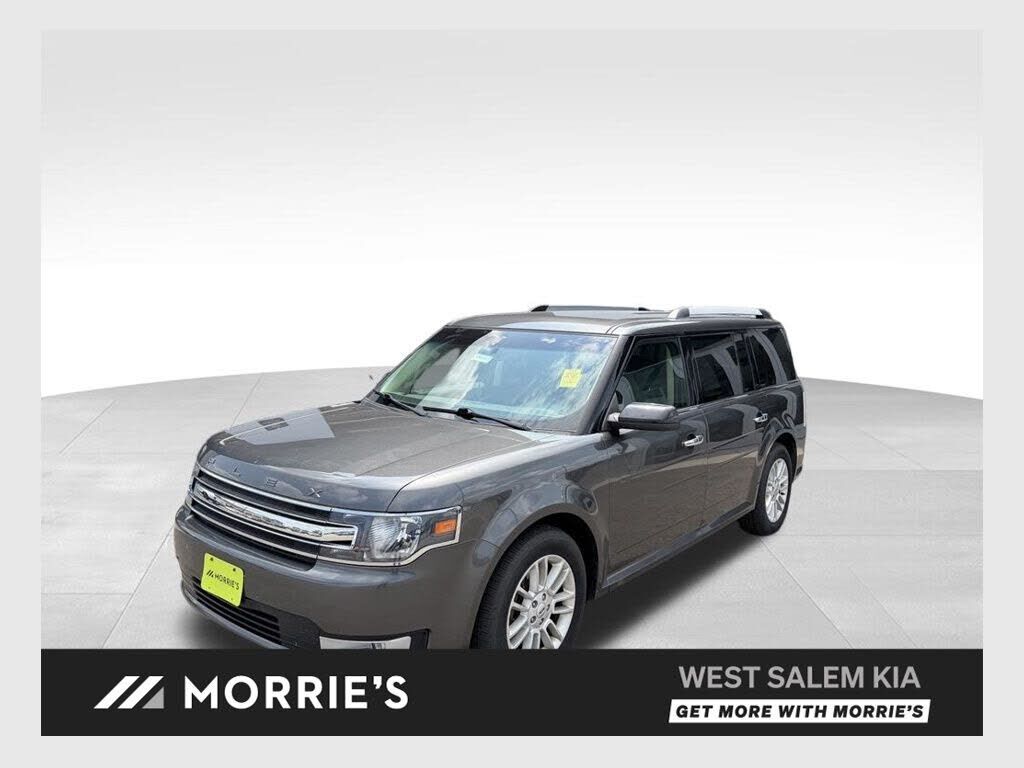 2018 FORD Flex
