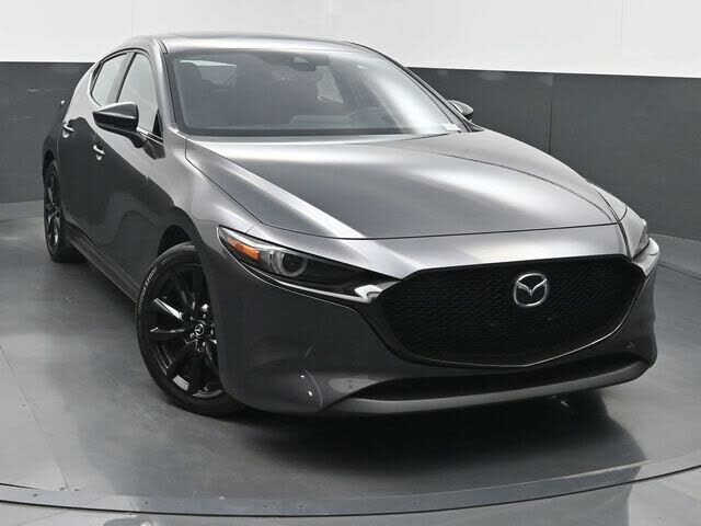 2023 MAZDA Mazda3