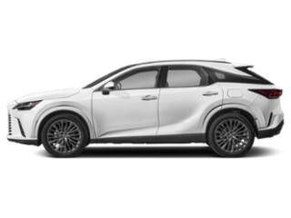 2026 LEXUS RX