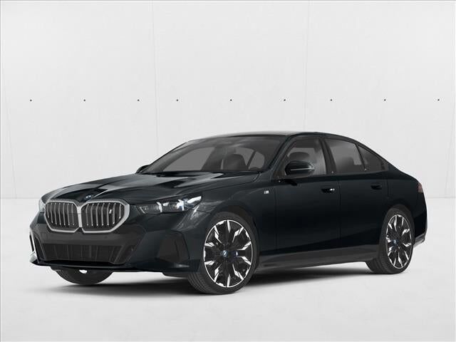 2024 BMW i5