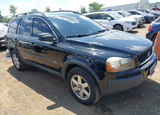 2006 VOLVO XC90