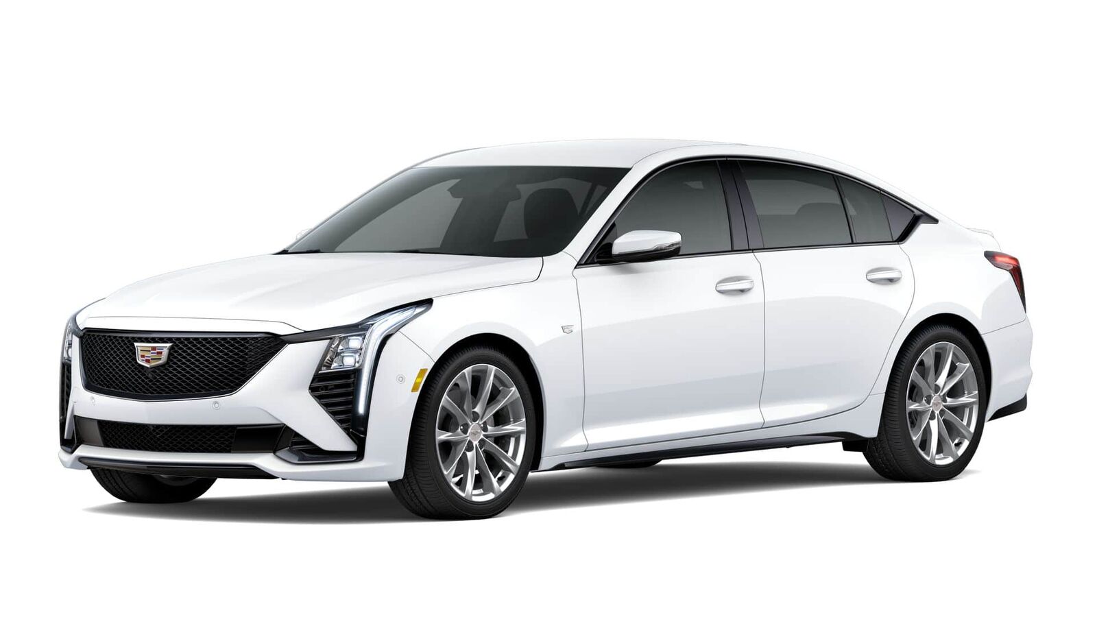2026 CADILLAC CT5