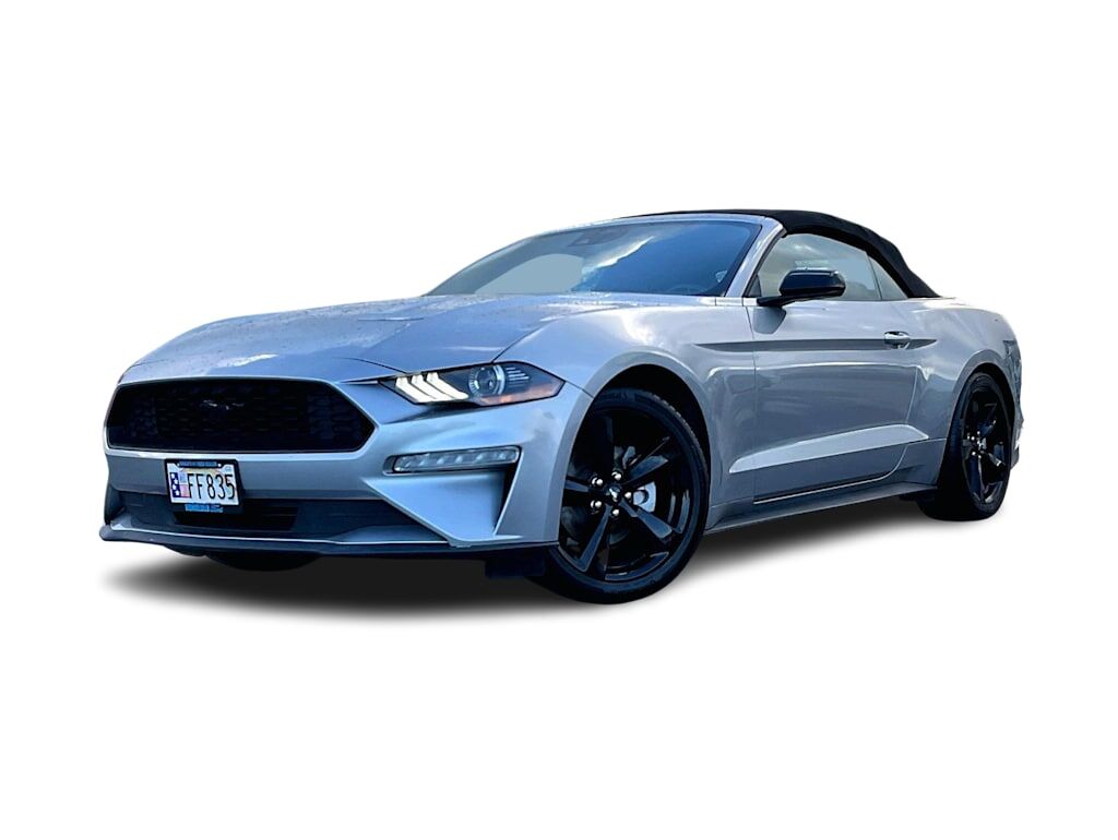 2023 FORD Mustang