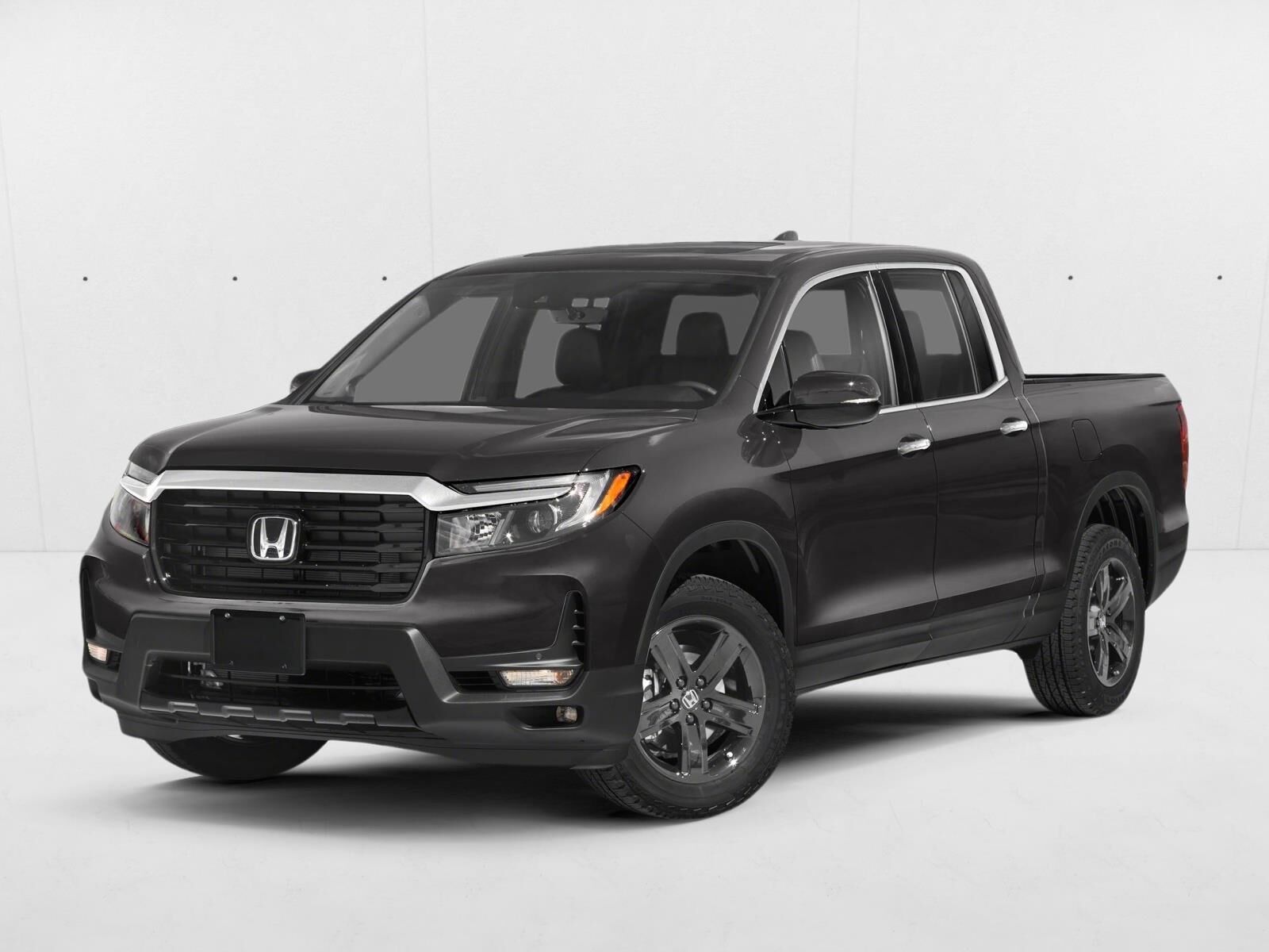 2022 HONDA Ridgeline