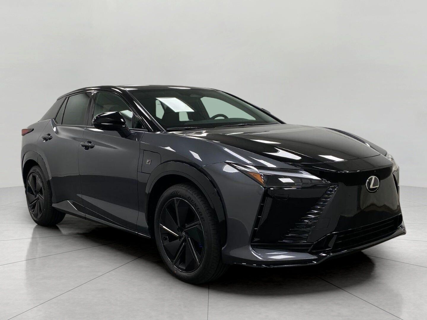 2026 LEXUS RZ