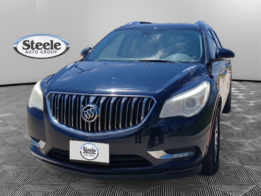2015 BUICK Enclave