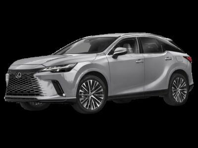 2024 LEXUS RX
