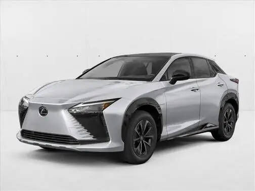 2026 LEXUS RZ