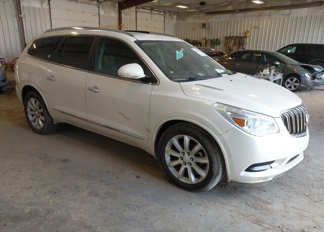 2014 BUICK Enclave