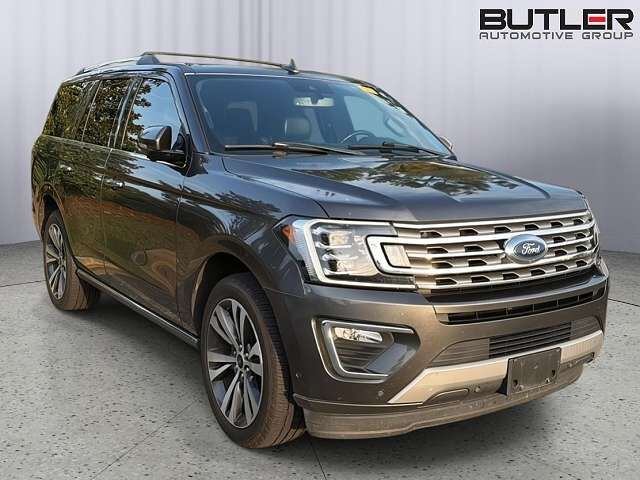 2021 FORD Expedition