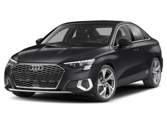 2023 AUDI A3