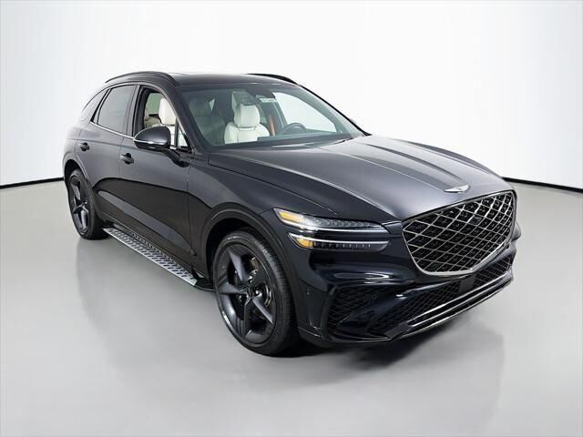 2026 GENESIS GV70