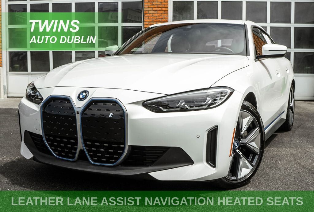 2023 BMW i4