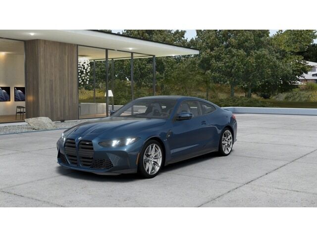 2027 BMW M4