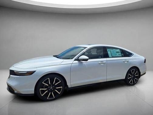 2026 HONDA Accord