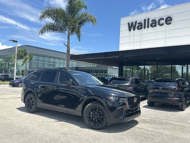 2026 MAZDA CX-70