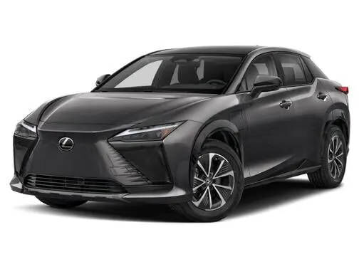 2026 LEXUS RZ