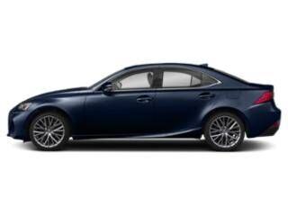 2018 LEXUS IS