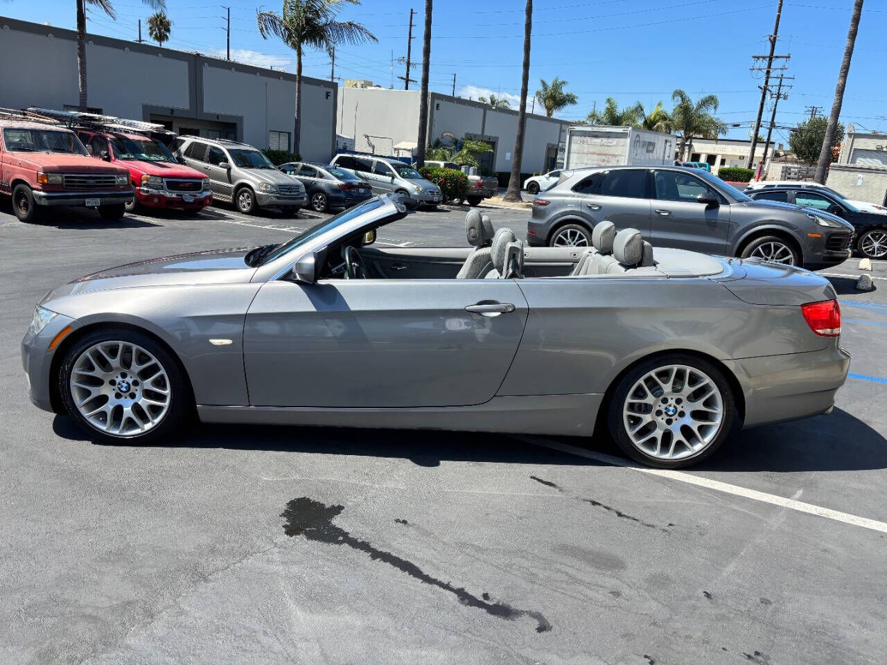 2010 BMW 3 Series
