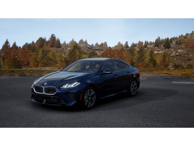 2026 BMW 2 Series