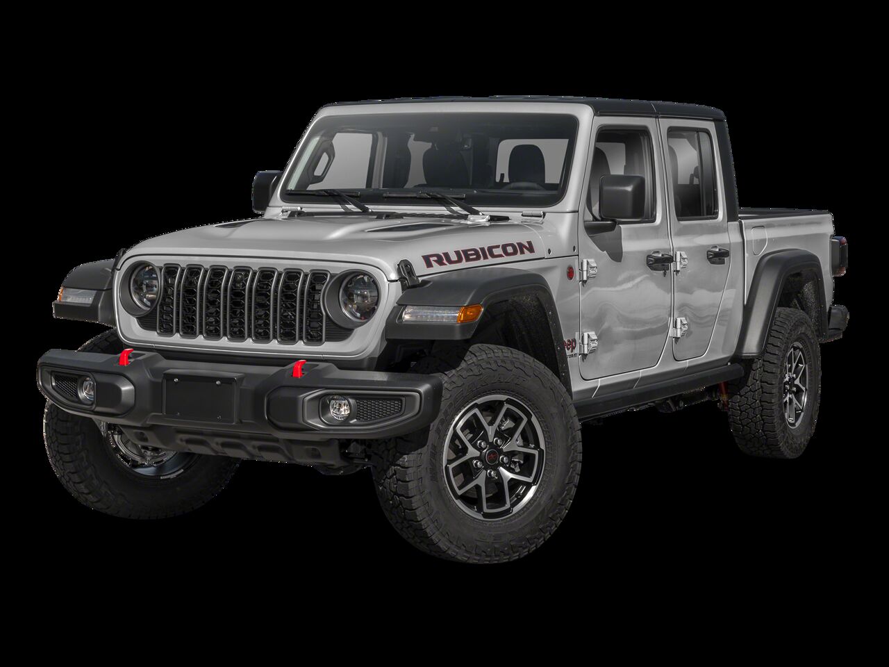 2024 JEEP Gladiator
