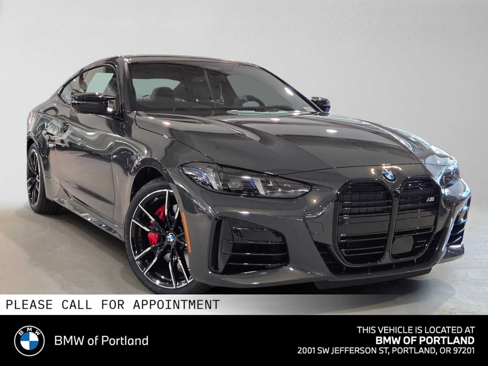 2027 BMW M4