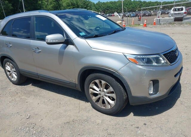 2014 KIA Sorento