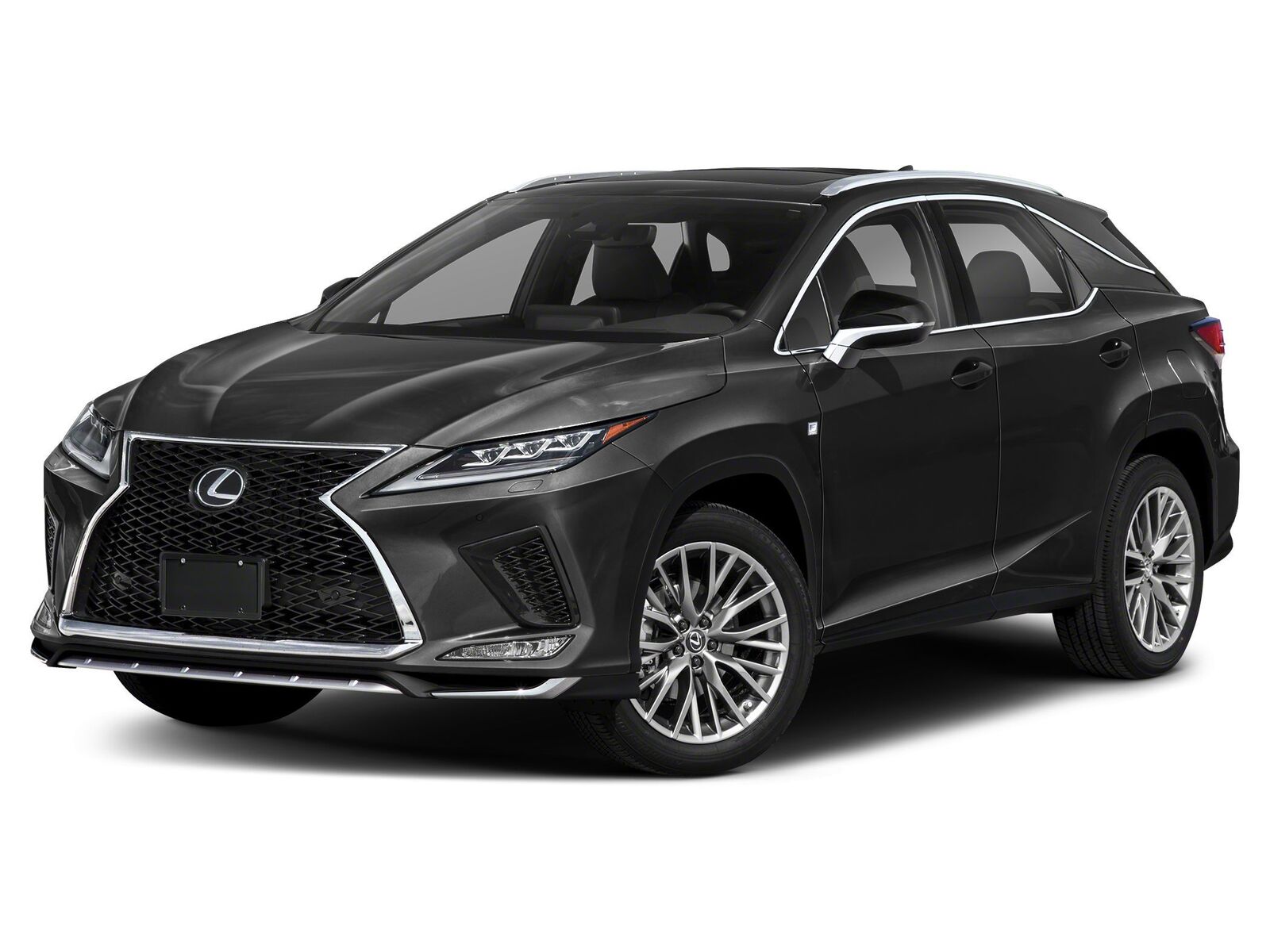 2020 LEXUS RX