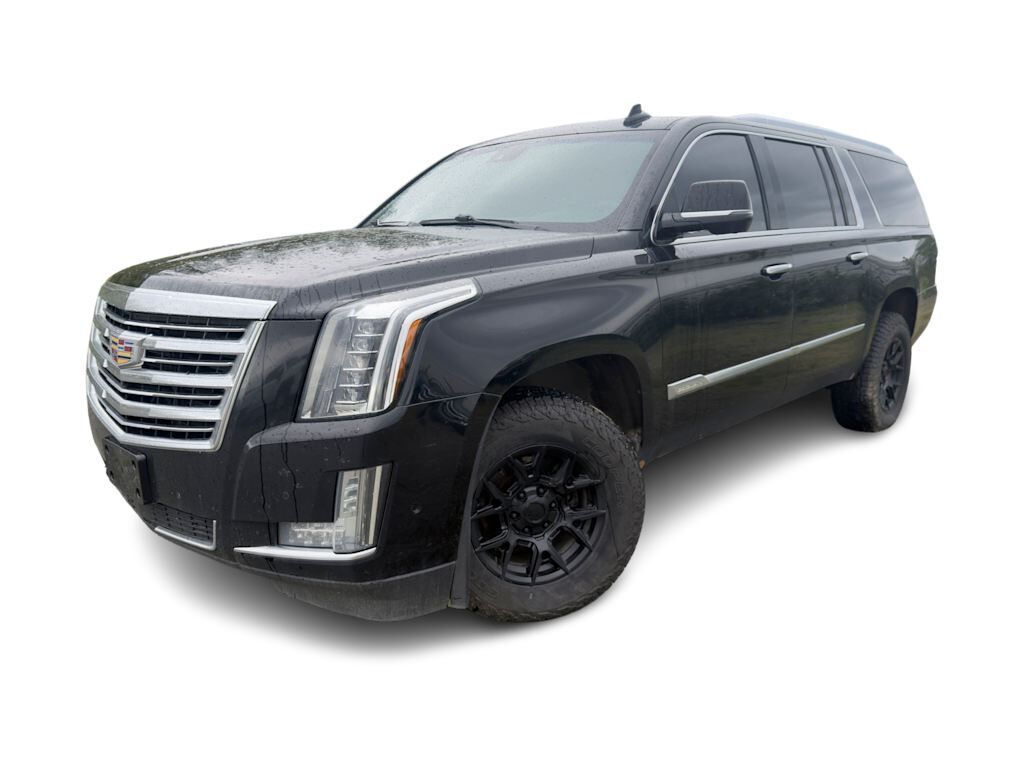 2020 CADILLAC Escalade ESV