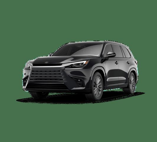2026 LEXUS TX