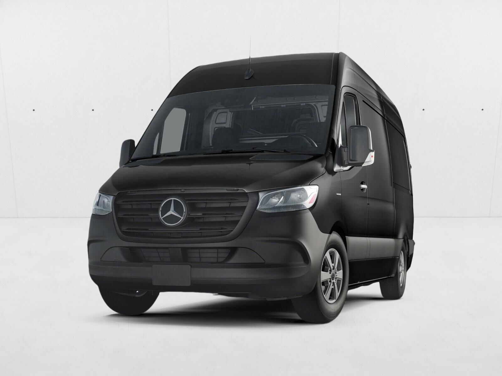 2024 MERCEDES-BENZ eSprinter