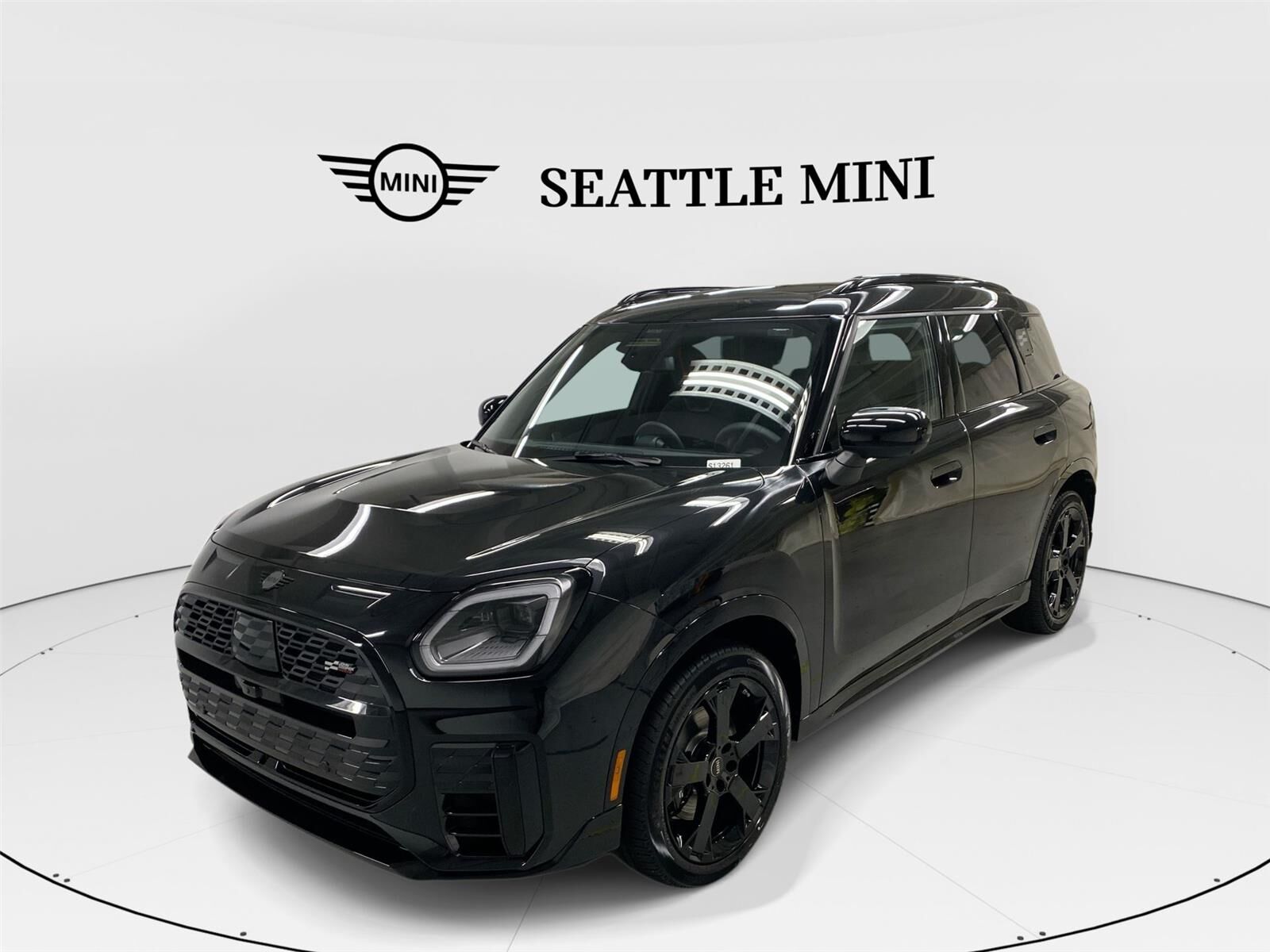 2026 MINI Countryman
