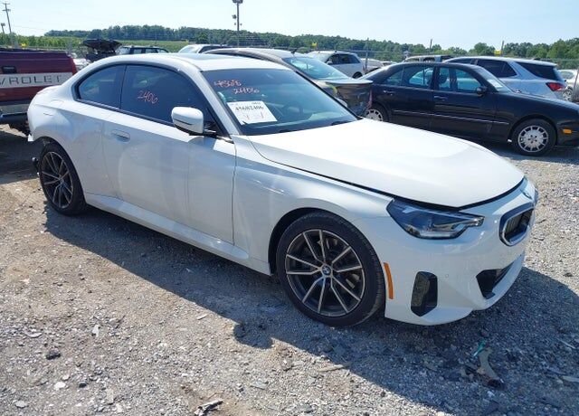 2024 BMW 2 Series