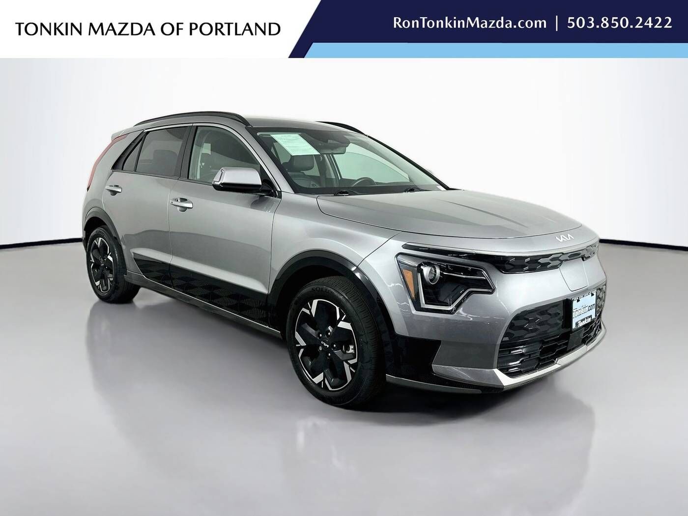 2024 KIA Niro