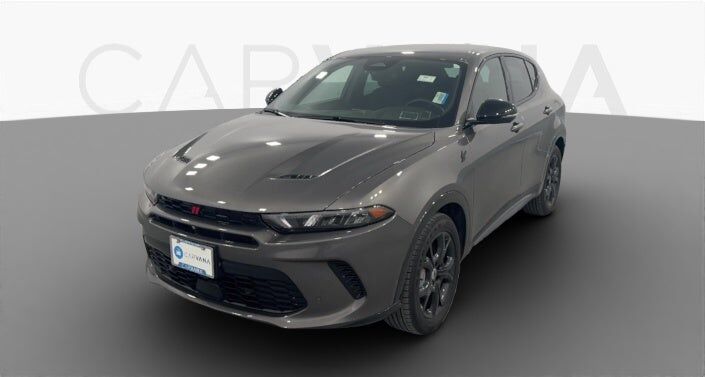 2024 DODGE HORNET