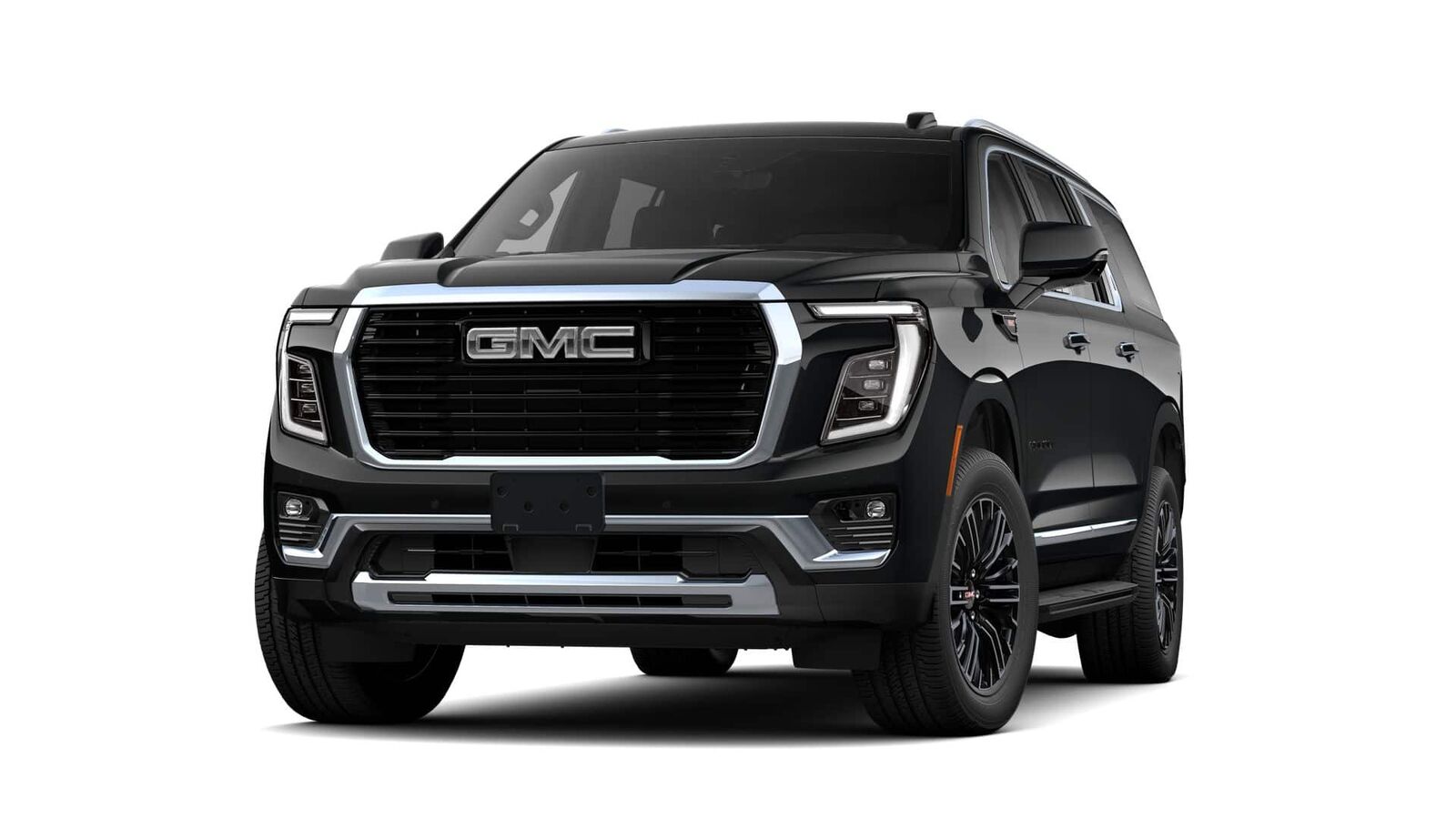 2026 GMC Yukon XL
