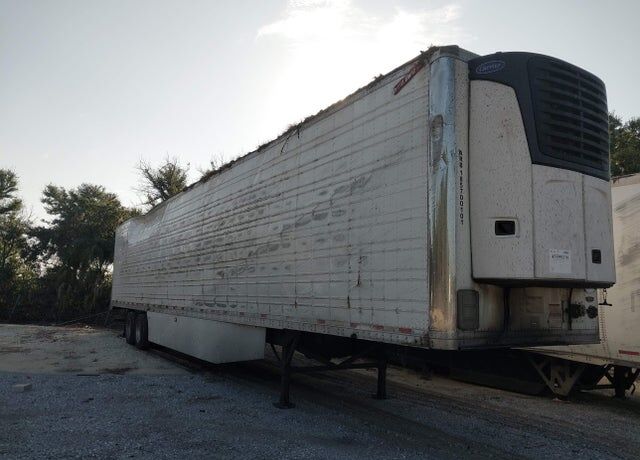 2018 GREAT DANE TRAILERS Great Dane Trailers