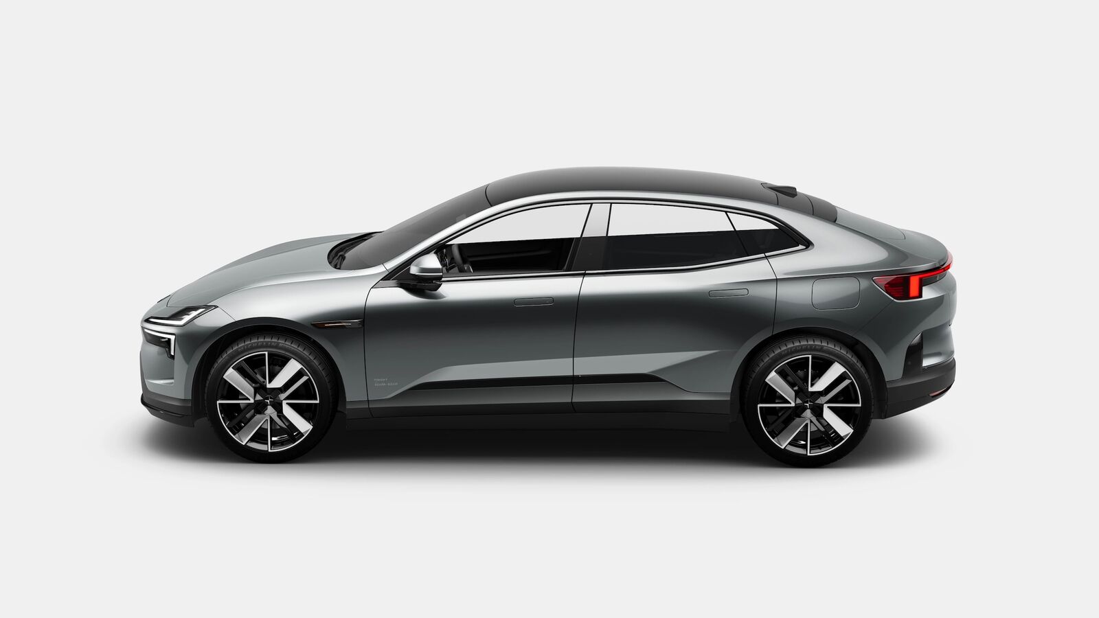 2026 POLESTAR Polestar 4
